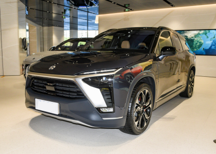 Nio ES8 (2024)